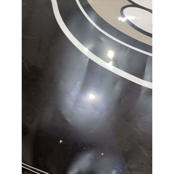 95th Anniversary Harley Davidson 46”x71”  Vinyl Banner - Picture 2 of 5